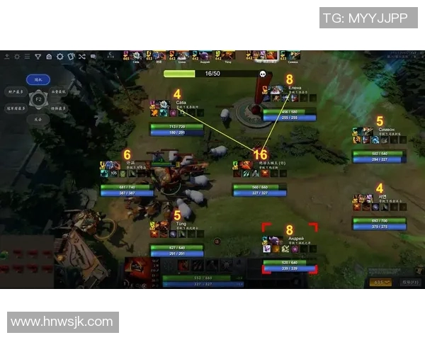 DOTA2装备选购指南：适合游戏手柄的最佳推荐与使用技巧