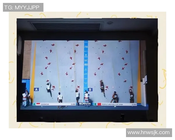 上海攀岩队防守革新探秘如何提升竞技水平与团队协作能力