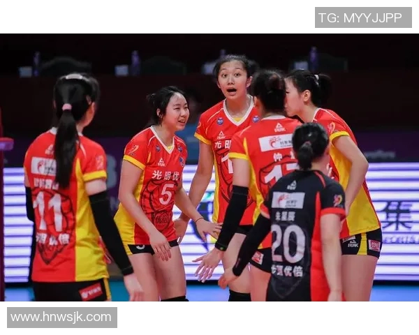 上海排球队实力引发热议球迷观点交锋与未来展望