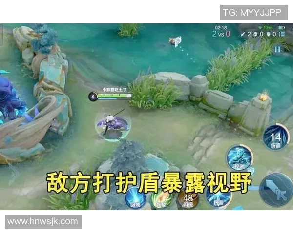 从零起步掌握王者荣耀全方位技术攻略与实战技巧详解