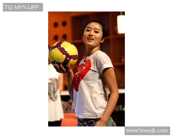 专访张静：探寻她在足球领域取得成功的秘诀与经验分享