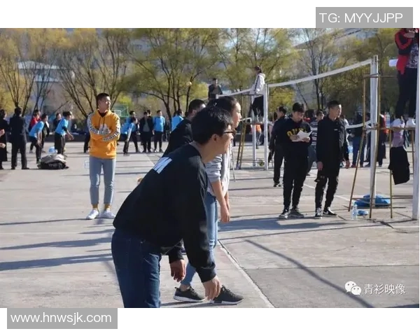 吴娜独家分享排球技巧与心得助你提升球技与比赛表现 吴娜独家分享排球技巧与心得助你提升球技与比赛表现