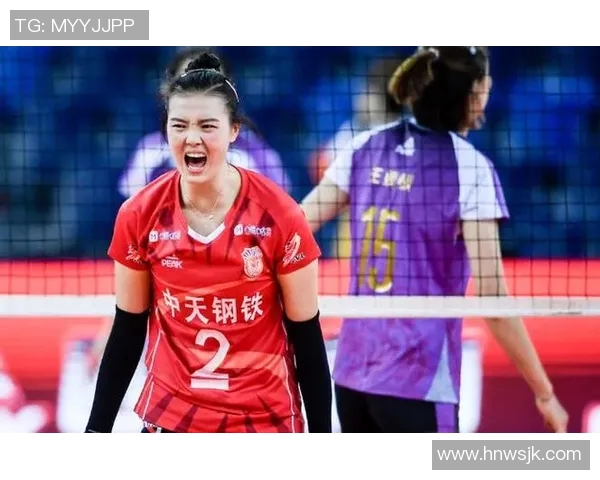 南京排球队防反战术深度解析与实战应用探讨 南京排球队防反战术深度解析与实战应用探讨