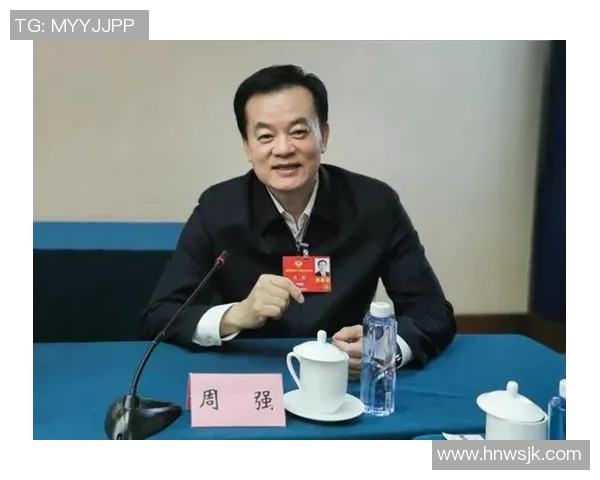 周强专访:畅谈英雄联盟发展历程与未来展望 周强专访:畅谈英雄联盟发展历程与未来展望